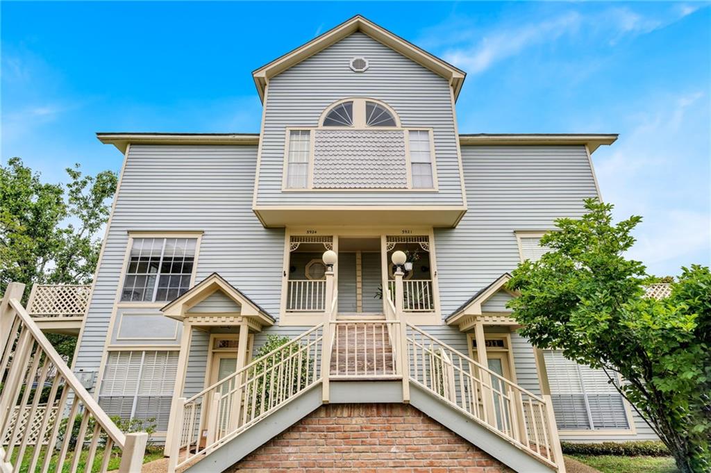 Photo 1 of Condo for sale at 3924 Audubon Tr #3924, New Orleans, LA 70121 | MLS# 2556181 | Listing updated on 2026-09-02
