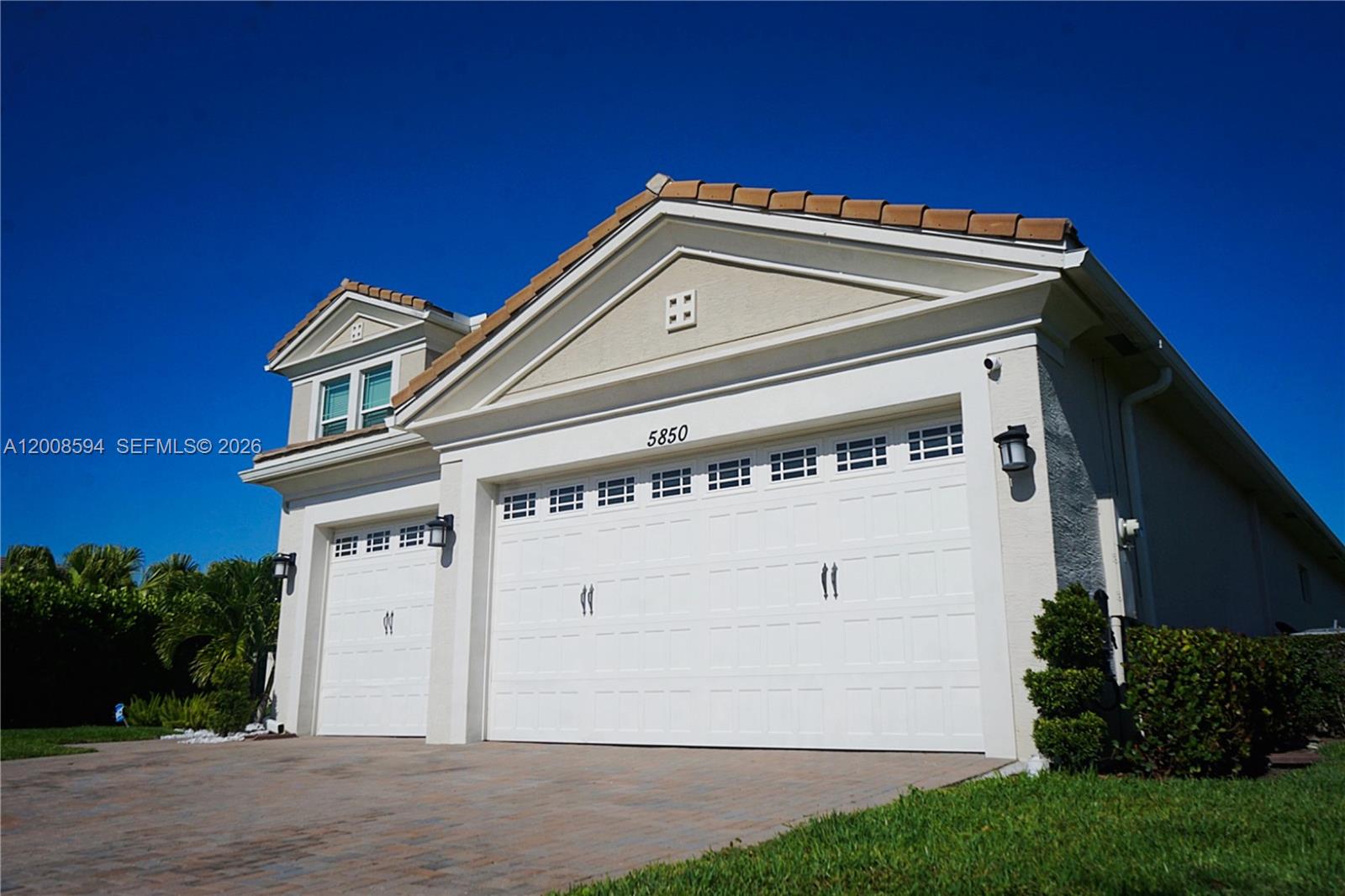 Exclusive Listing