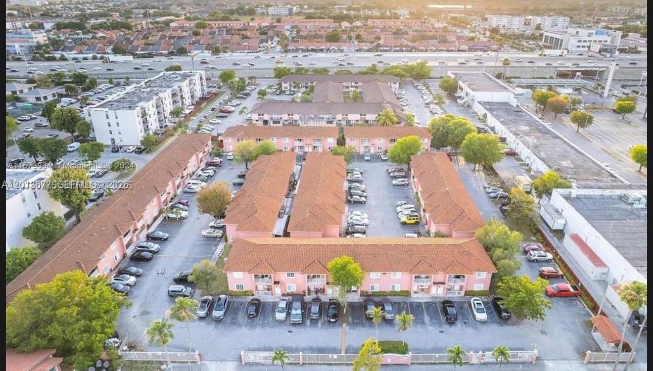 Conquistador Villas Condo