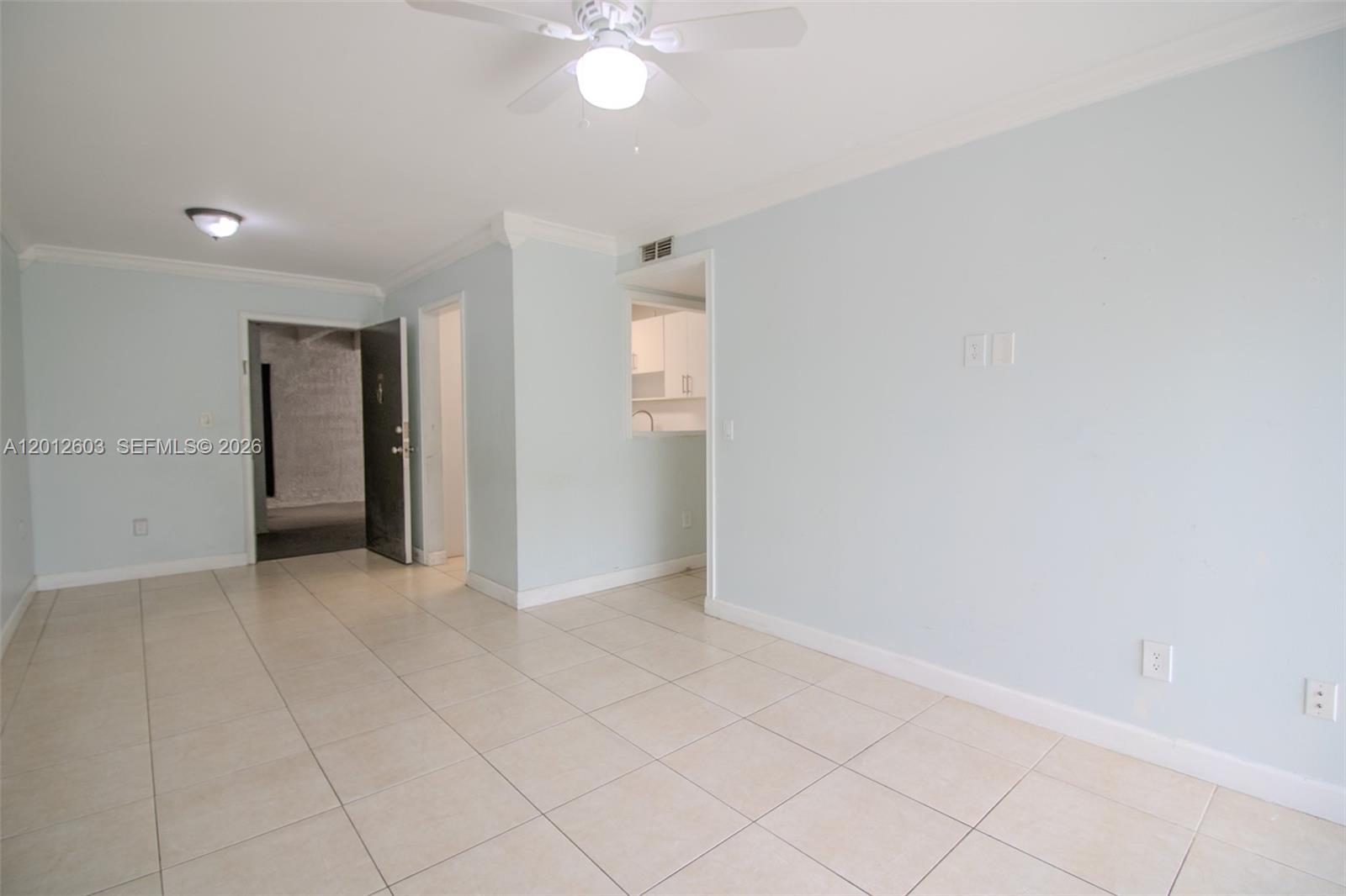 Kendall Acres Condo Bldg