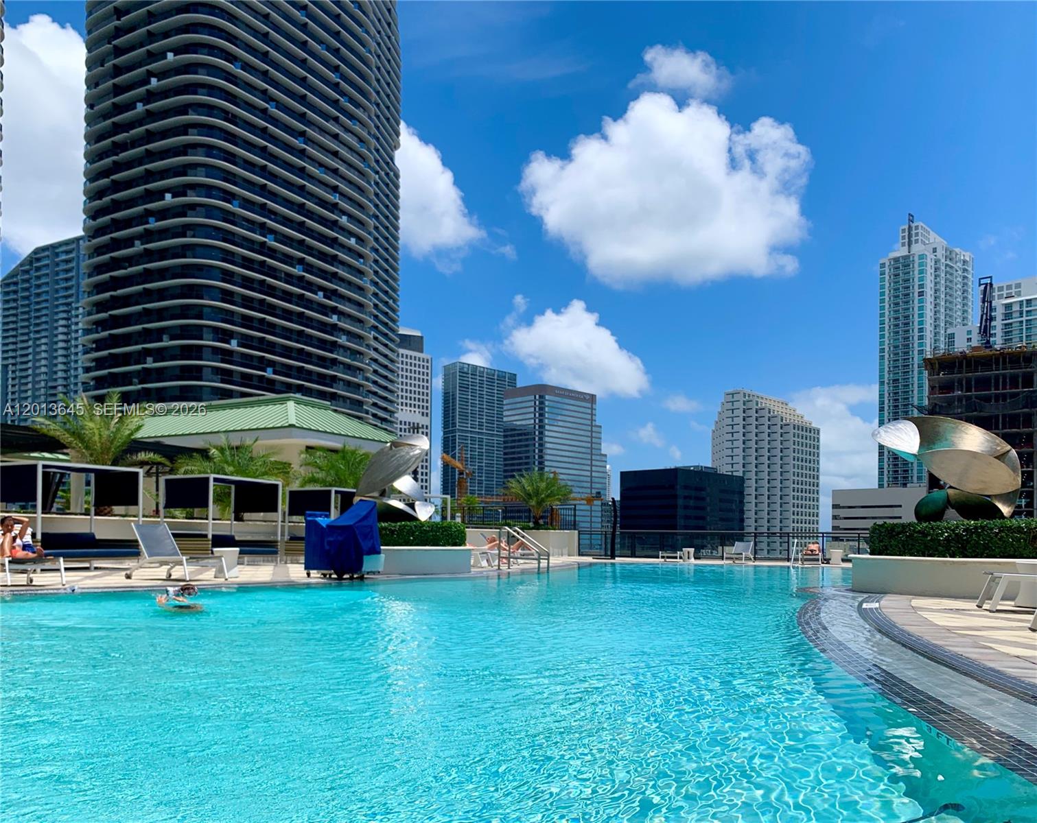 Nine At Mary Brickell Vil