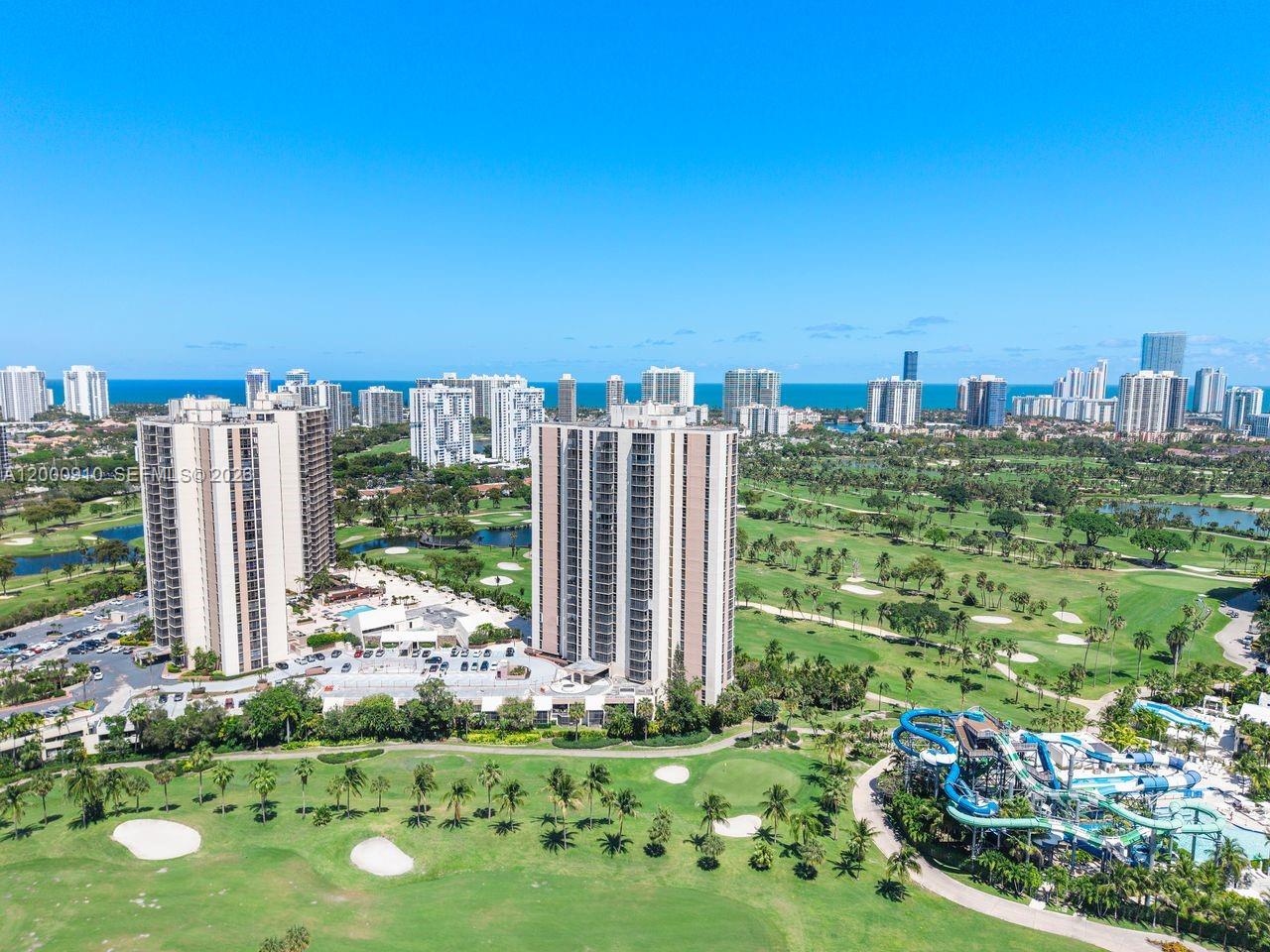 Coronado Condo - Tower II