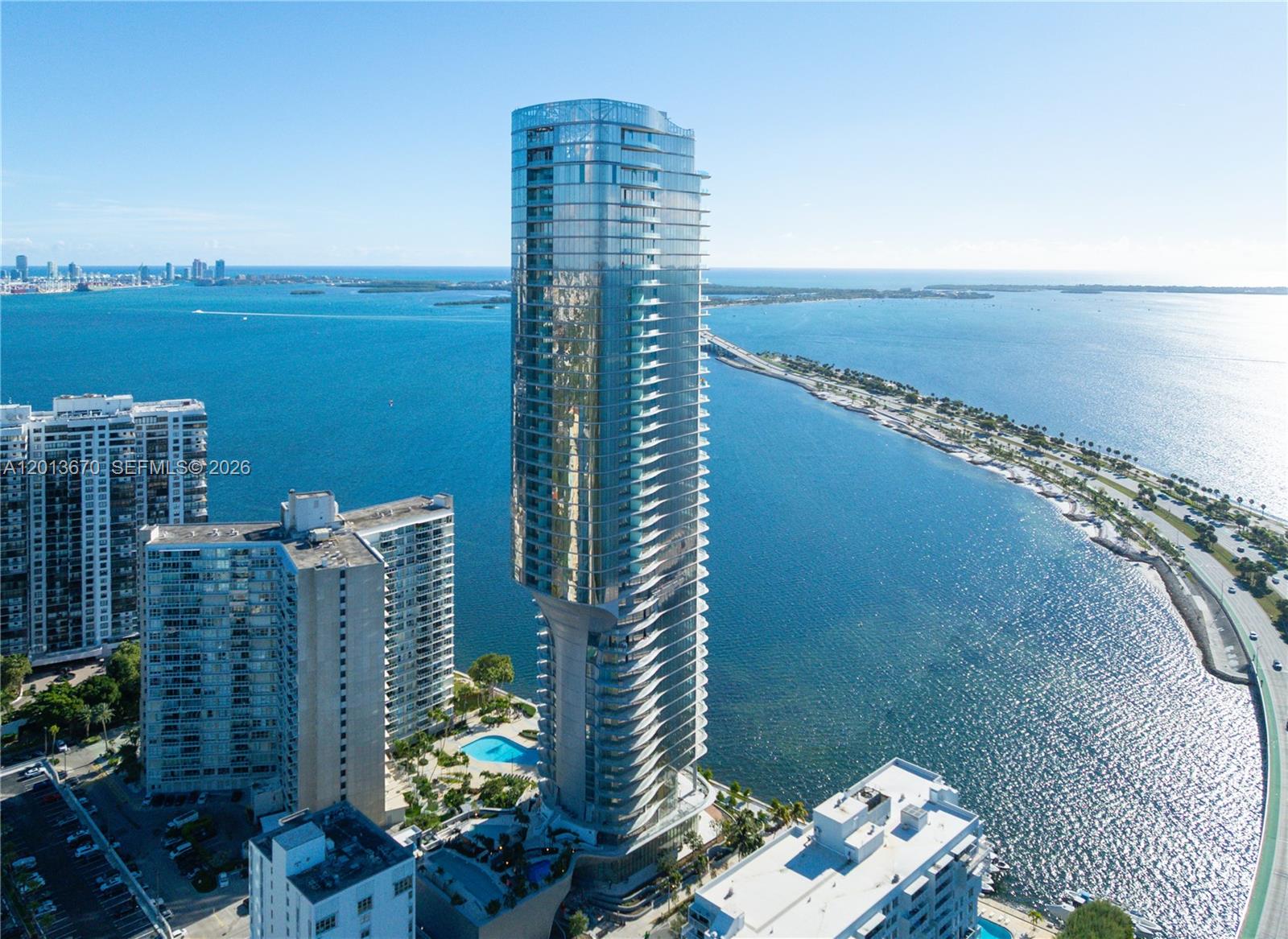 Homes for sale in Miami, FL | 175 Se 25Th Rd #4202, Miami, FL 33129 | MLS# A12013670