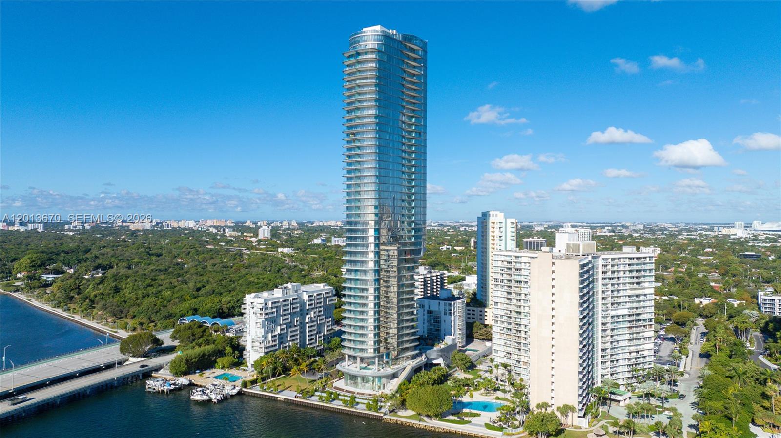Homes for sale in Miami, FL | 175 Se 25Th Rd #4202, Miami, FL 33129 | MLS# A12013670
