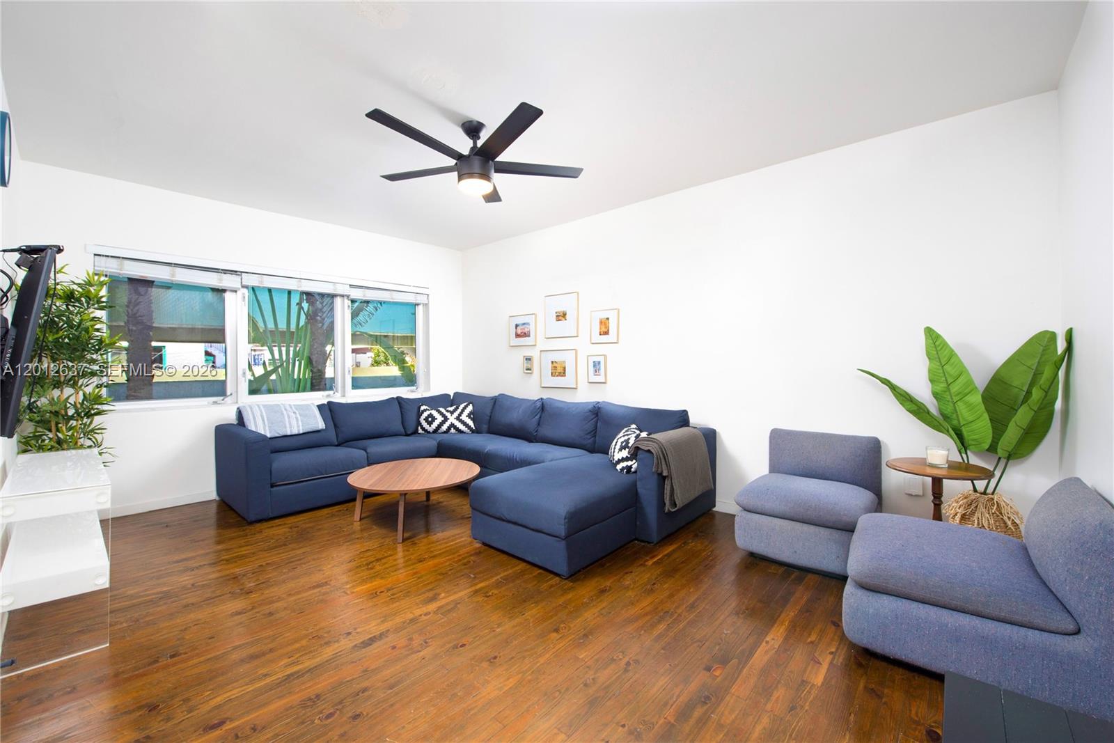 The Maritime Condo