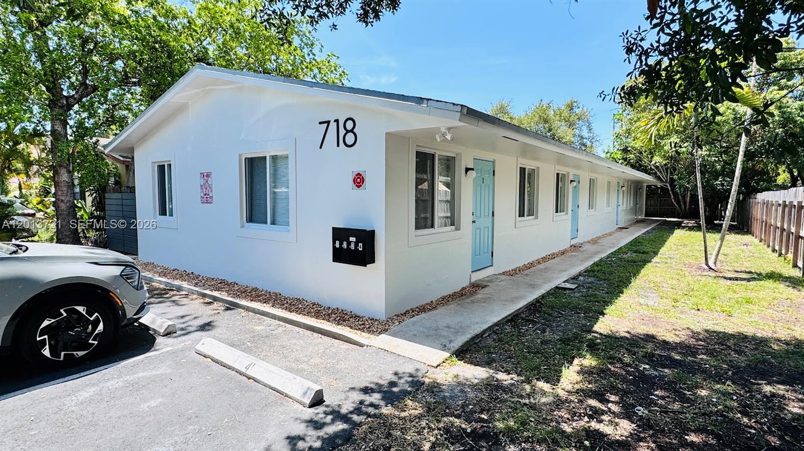 Everglade Land Sales Co
