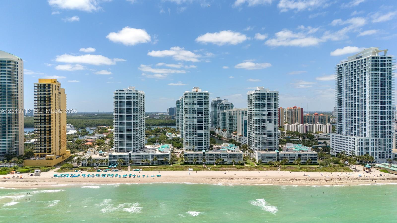 Oceania II Condo