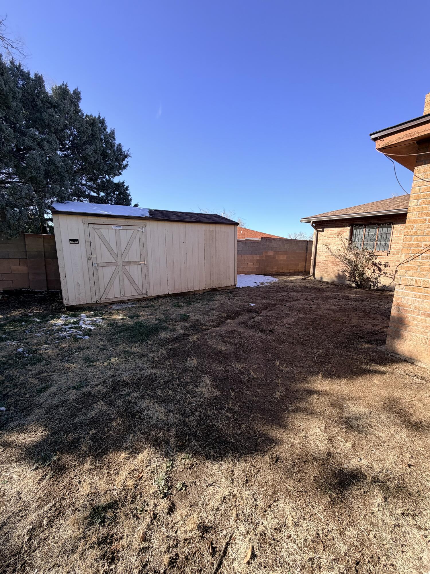 8906 LEXINGTON AVENUE NE, ALBUQUERQUE, NM 87112  Photo 16