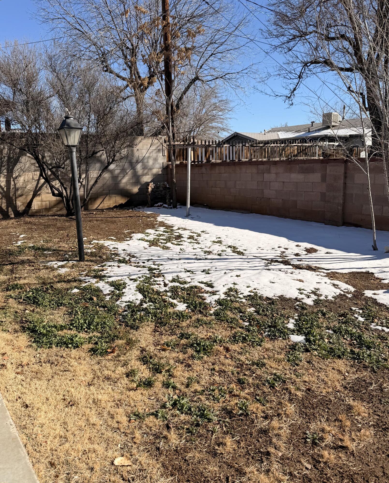 8906 LEXINGTON AVENUE NE, ALBUQUERQUE, NM 87112  Photo 17