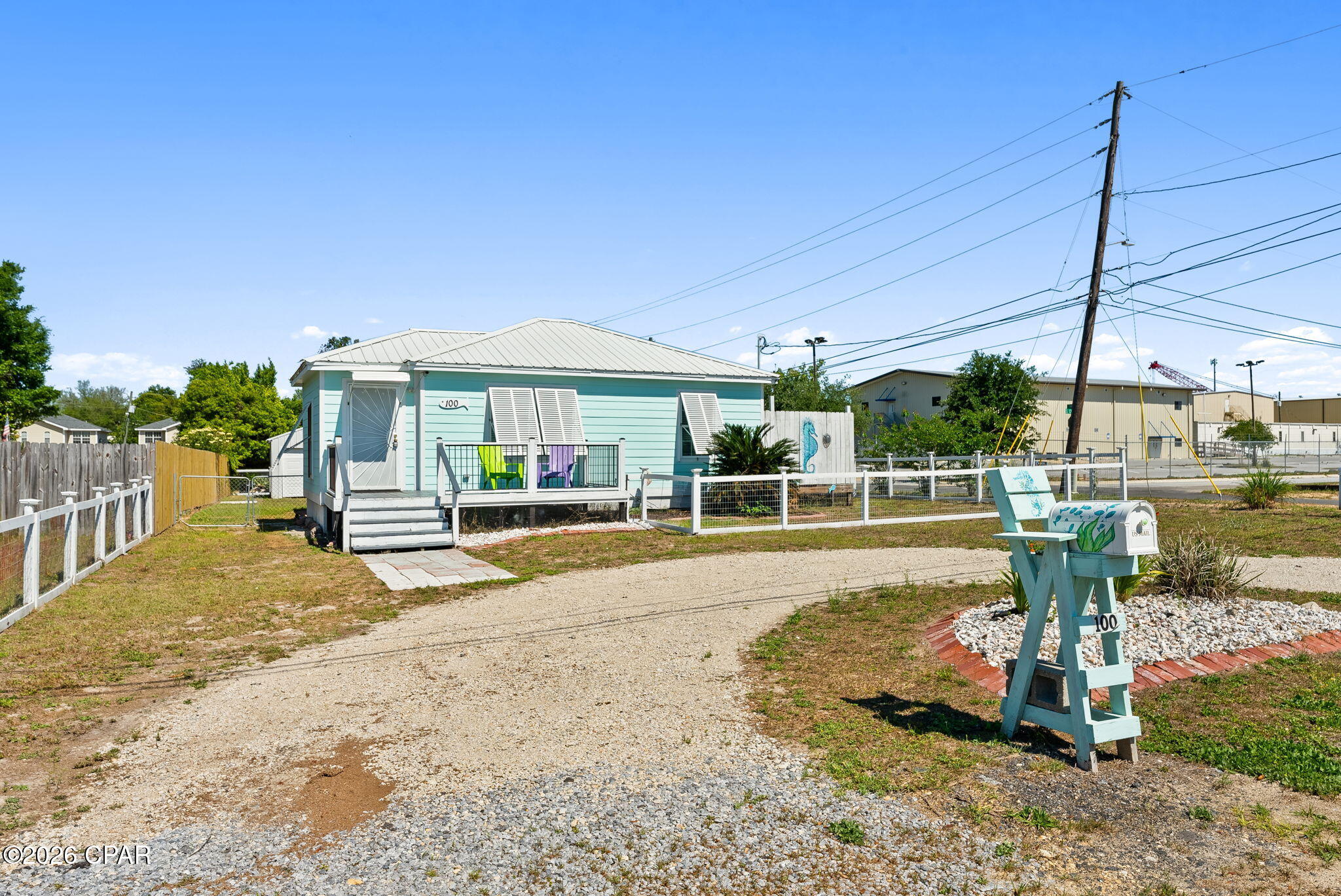 Homes for sale in Panama City, FL | 100 N Church Ave, Panama City, FL 32401 | MLS# 789422
