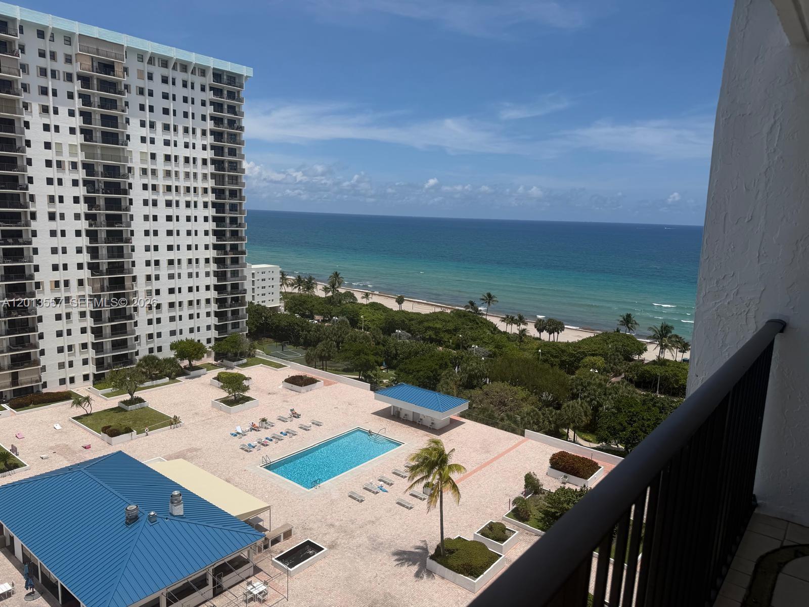 Summit Condo