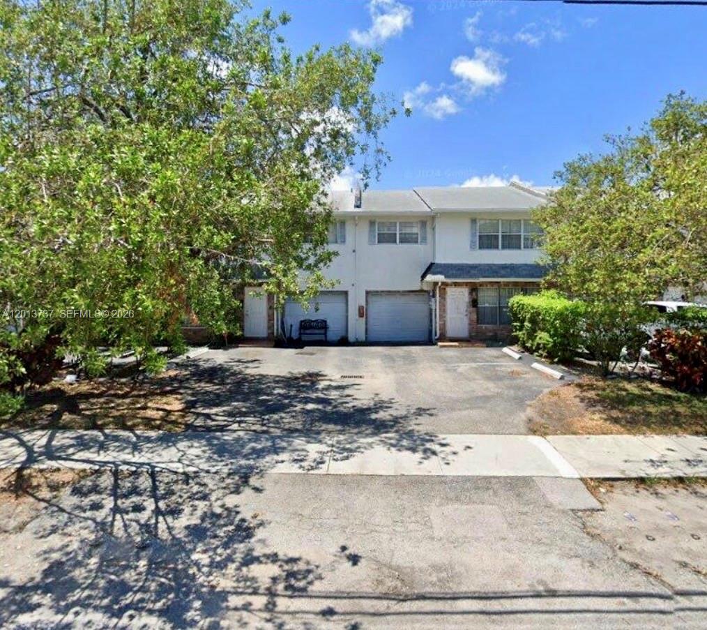 Summertime Townhouses Con