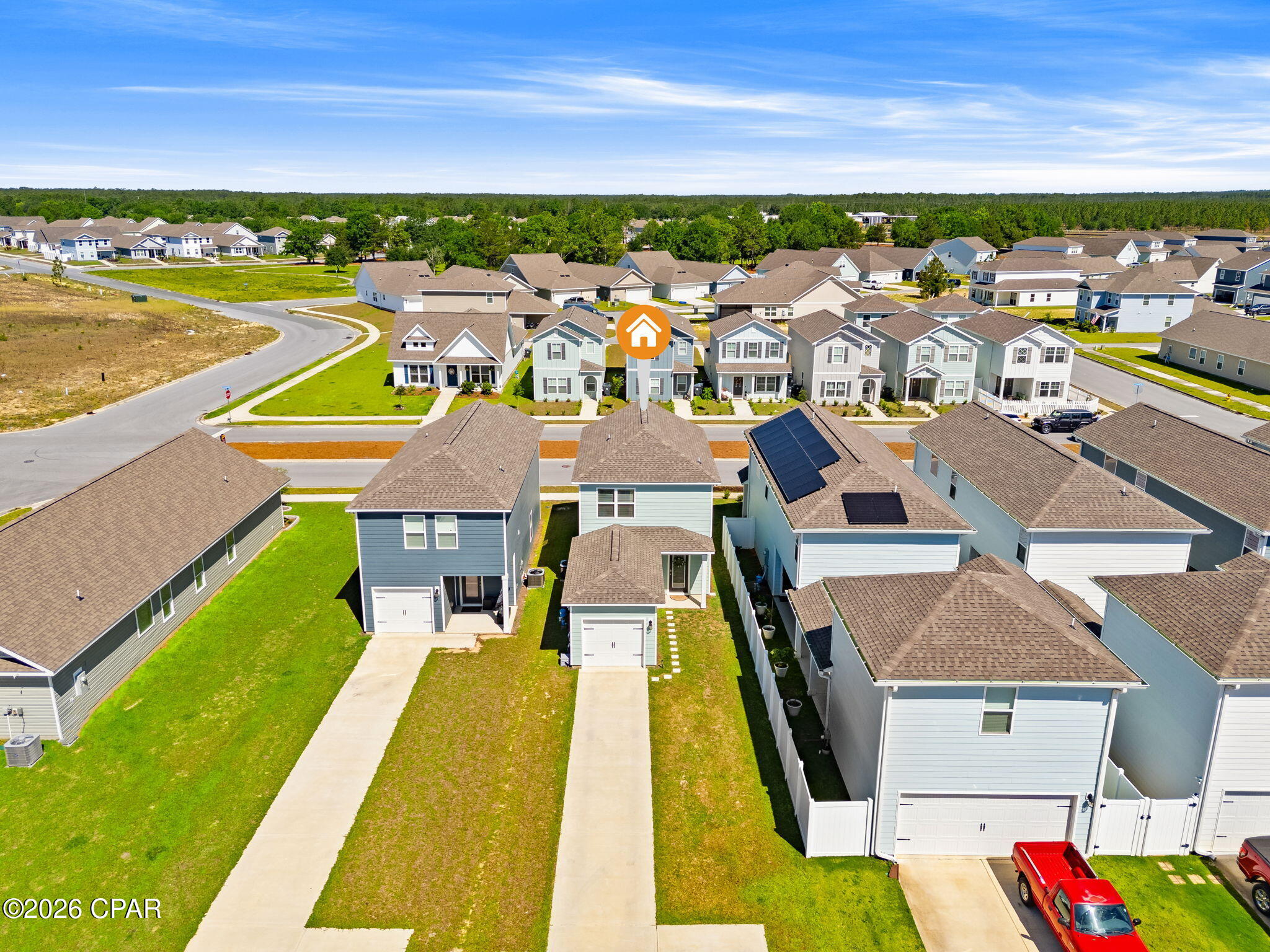 Image 38 For 352 Arrowwood Boulevard