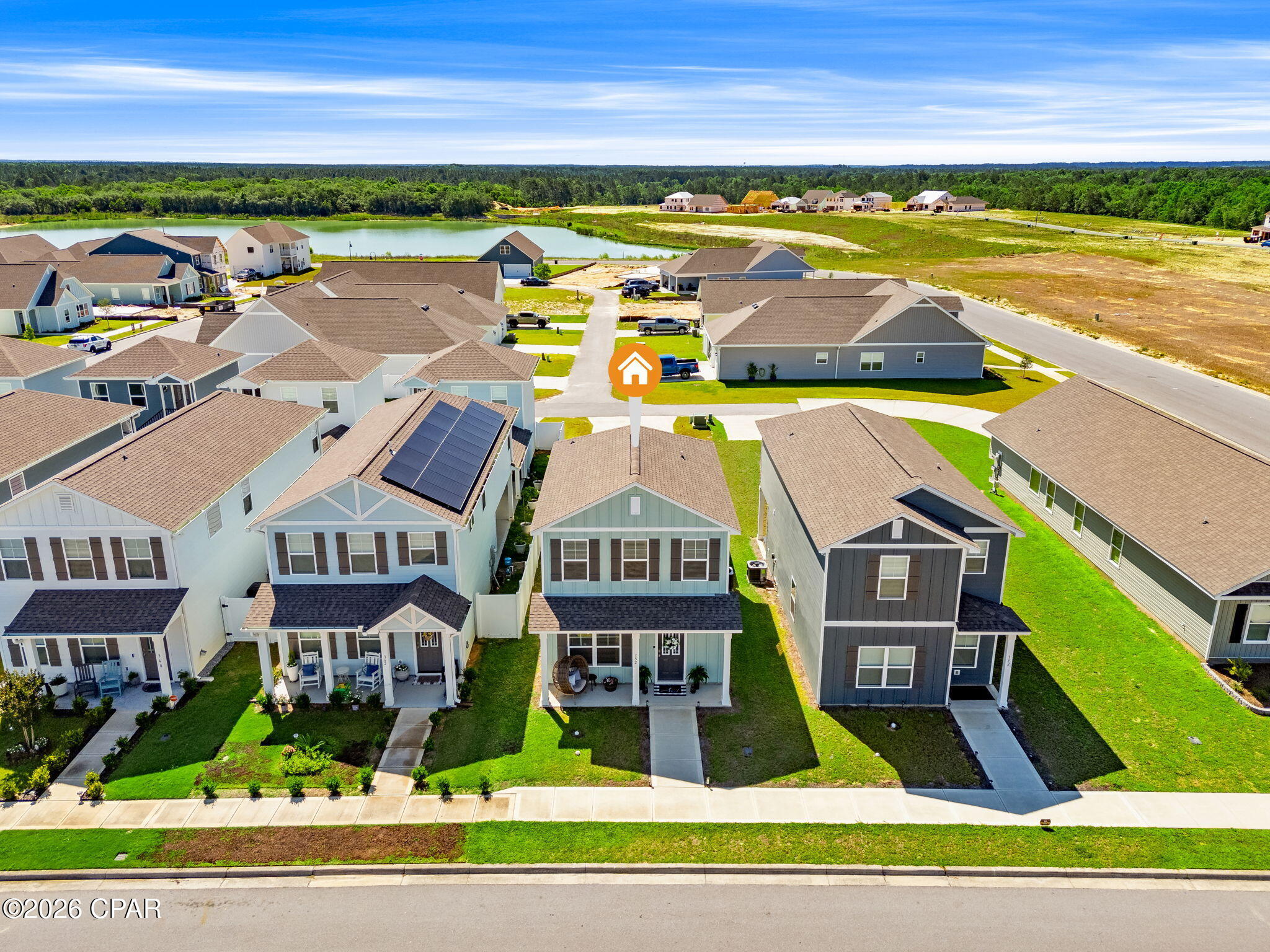 Image 39 For 352 Arrowwood Boulevard