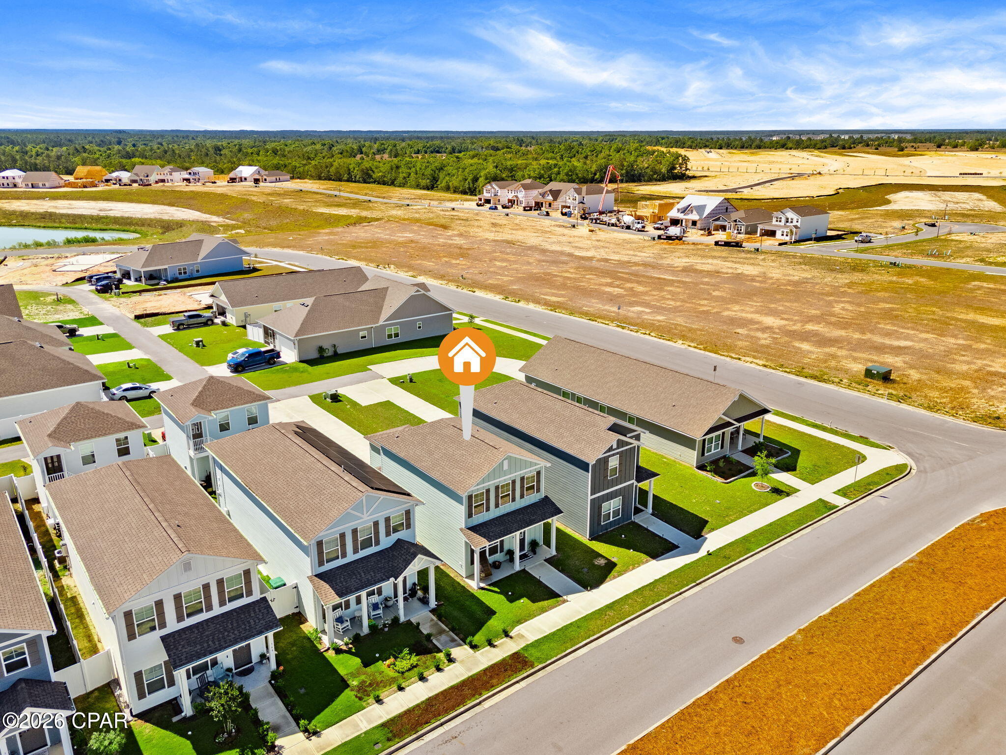Image 40 For 352 Arrowwood Boulevard