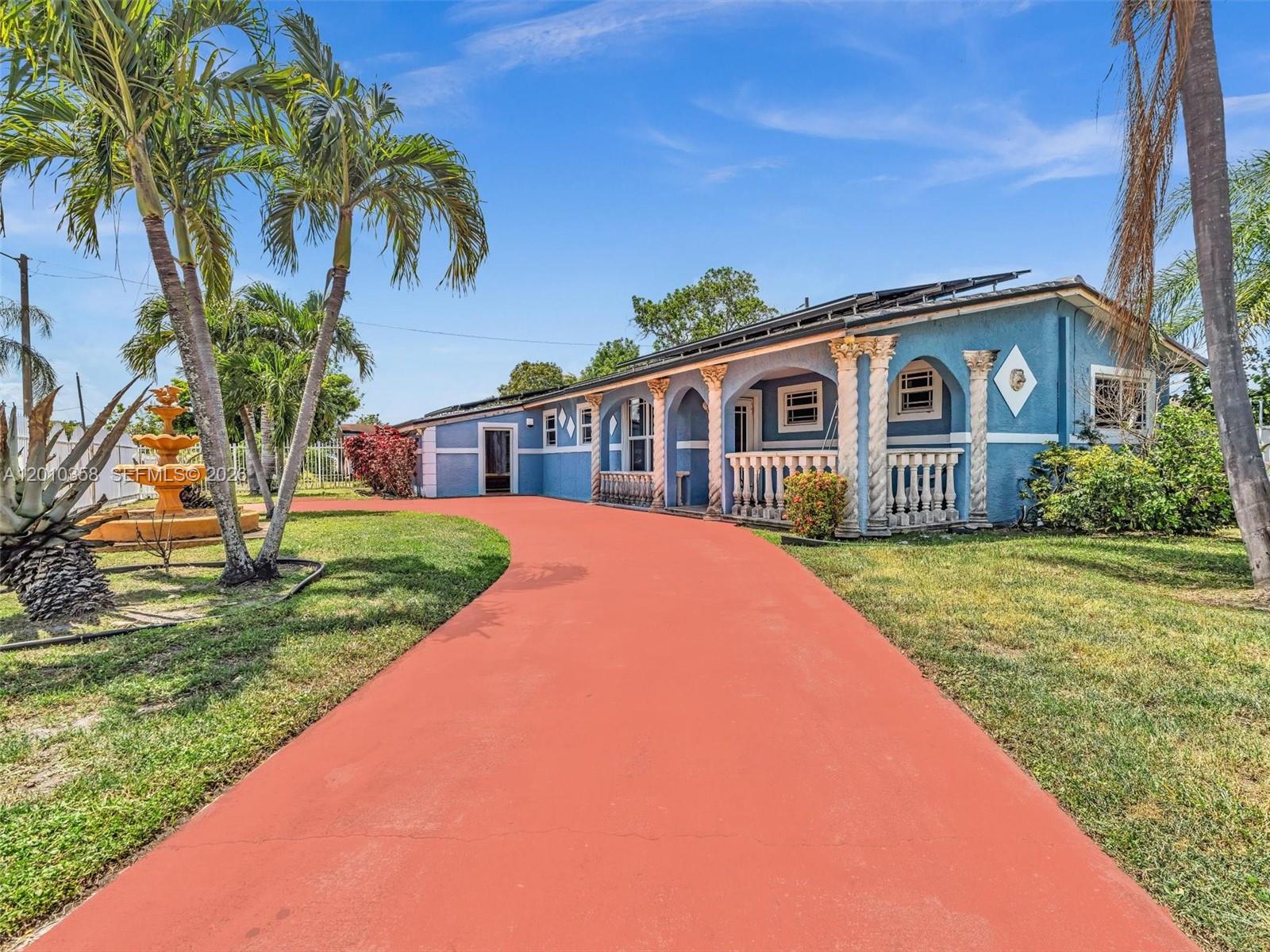 Highland Park Estates