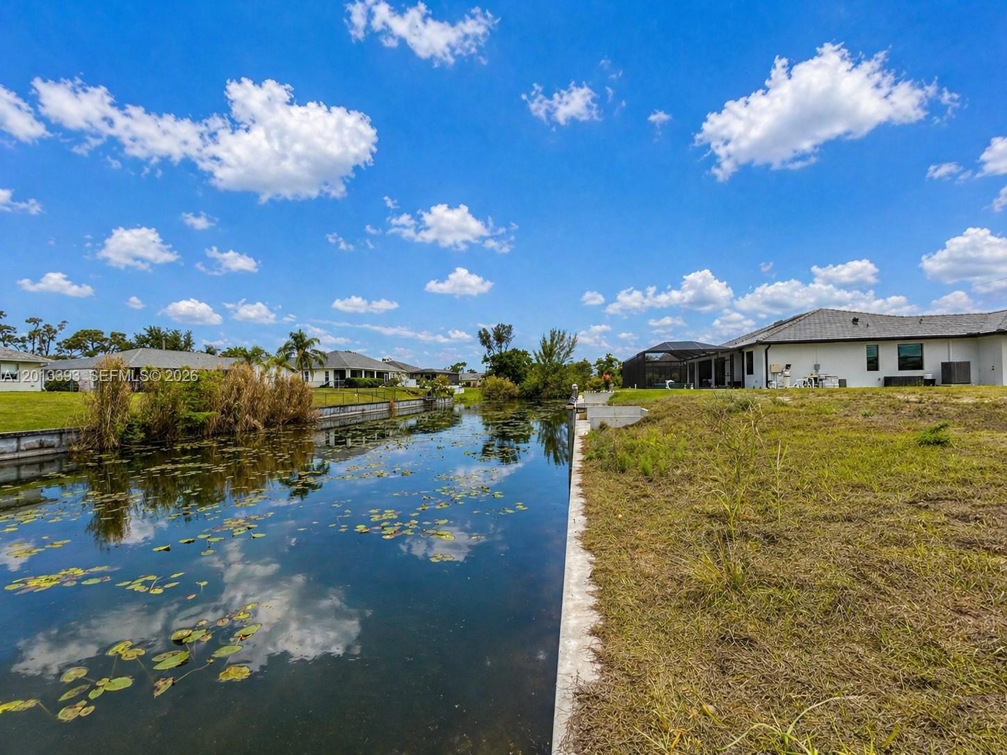 Cape Coral Unit 63