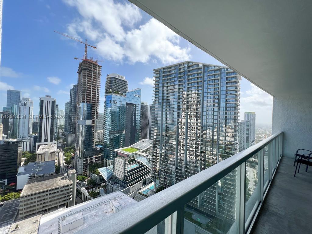 500 Brickell West Condo
