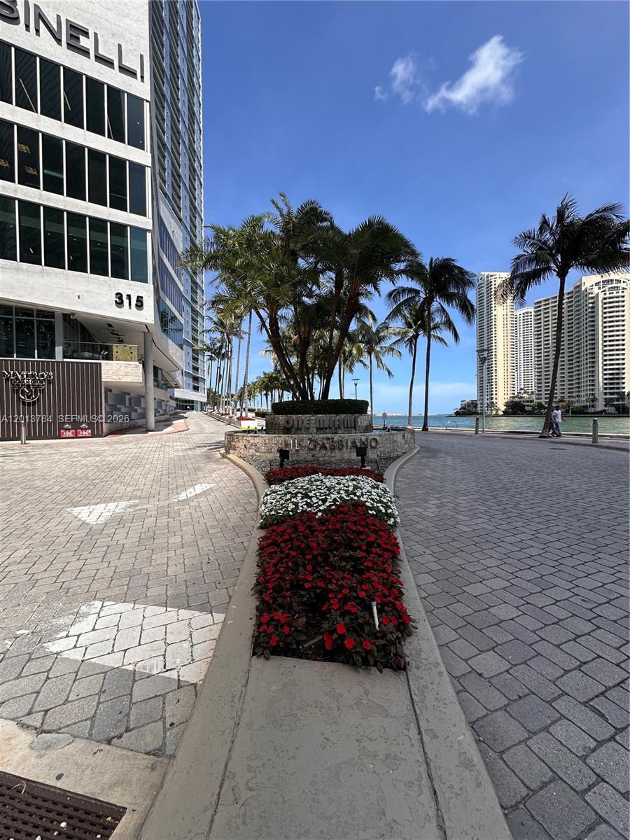One Miami West Condo