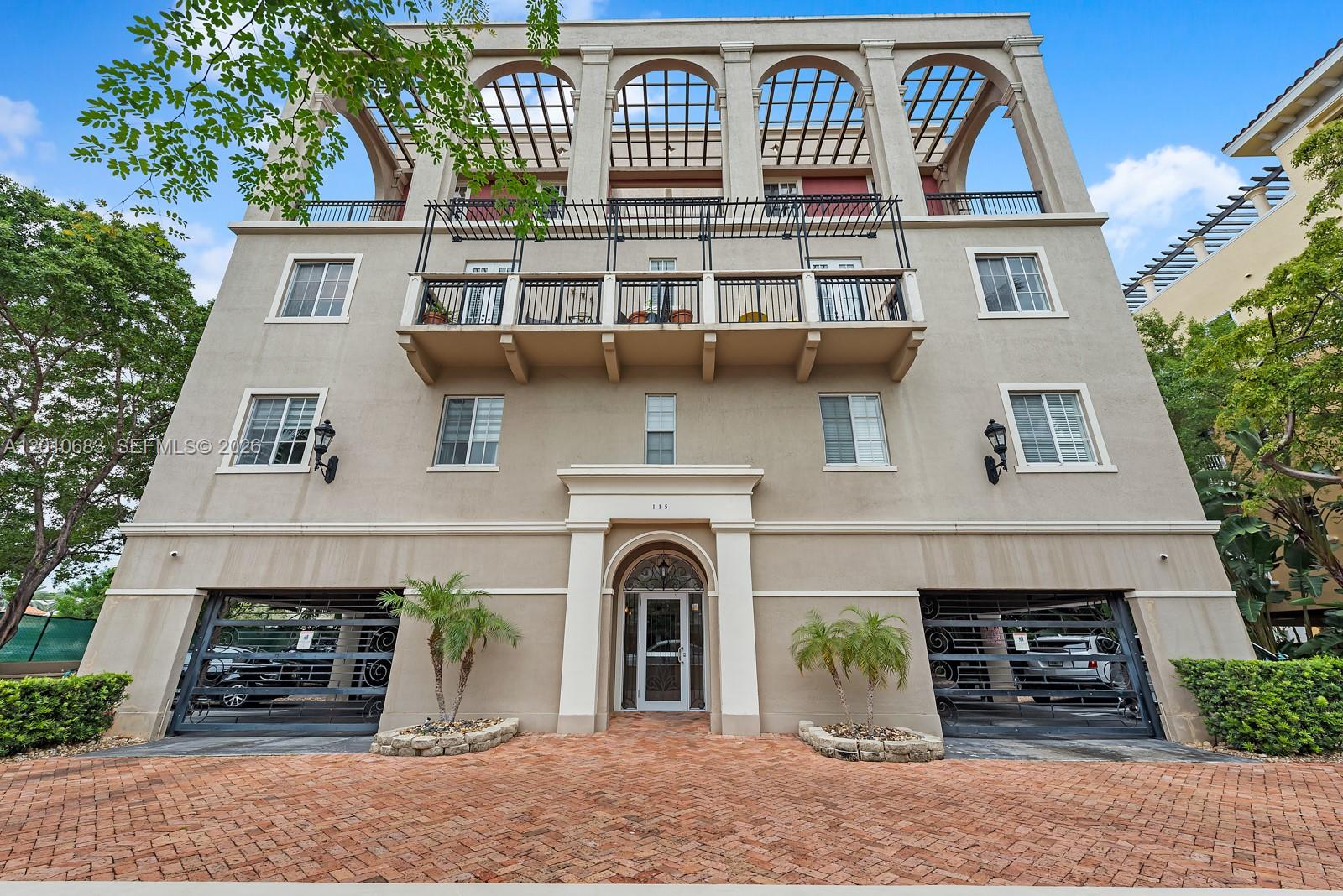Mendoza Village Condo
