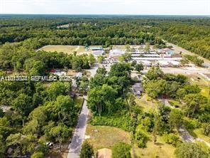 Creek Park Est-Replat