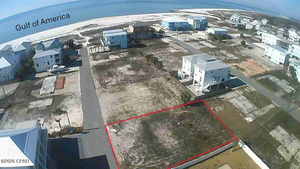 Details for 112 41st Street, Mexico Beach, FL 32456