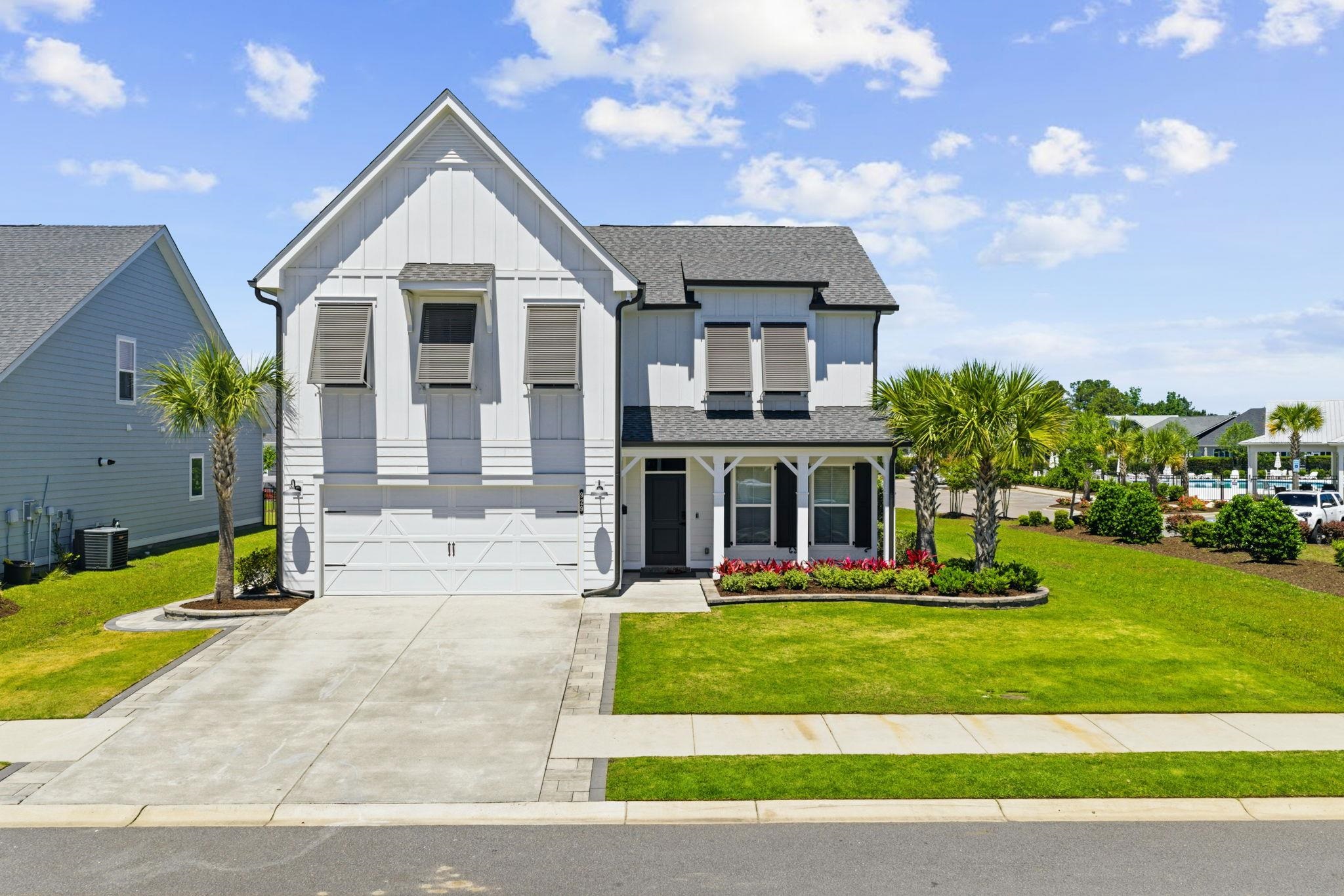 929 Pelagic Loop Myrtle Beach, SC 29579