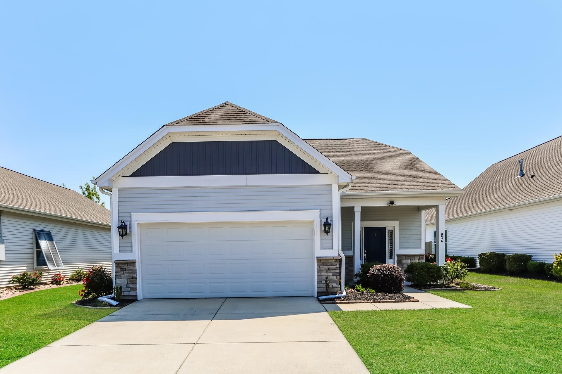 934 Witherbee Way Little River, SC 29566