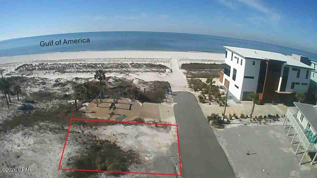 Details for 109 30th Street, Mexico Beach, FL 32456