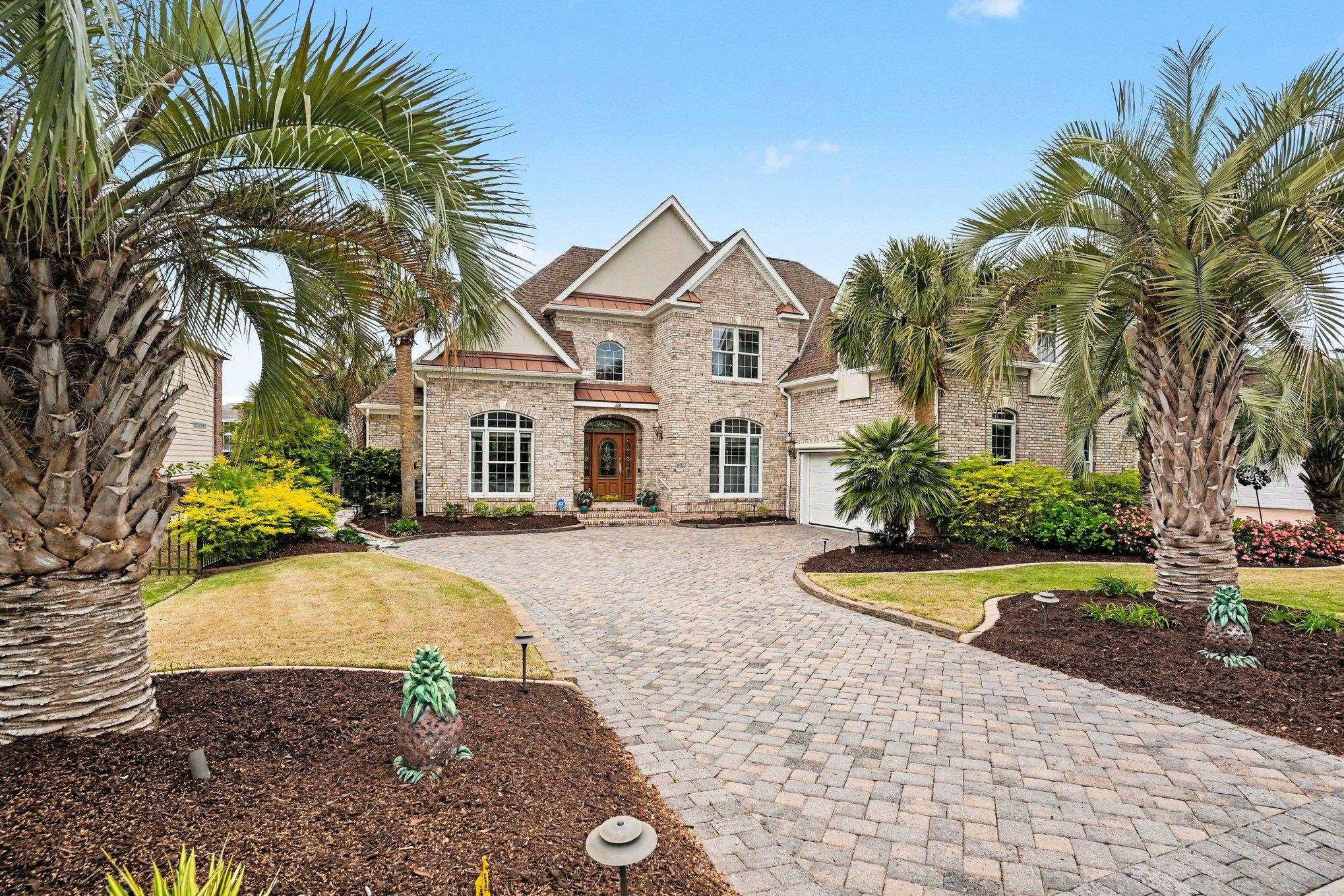 605 Sea Island Way North Myrtle Beach, SC 29582