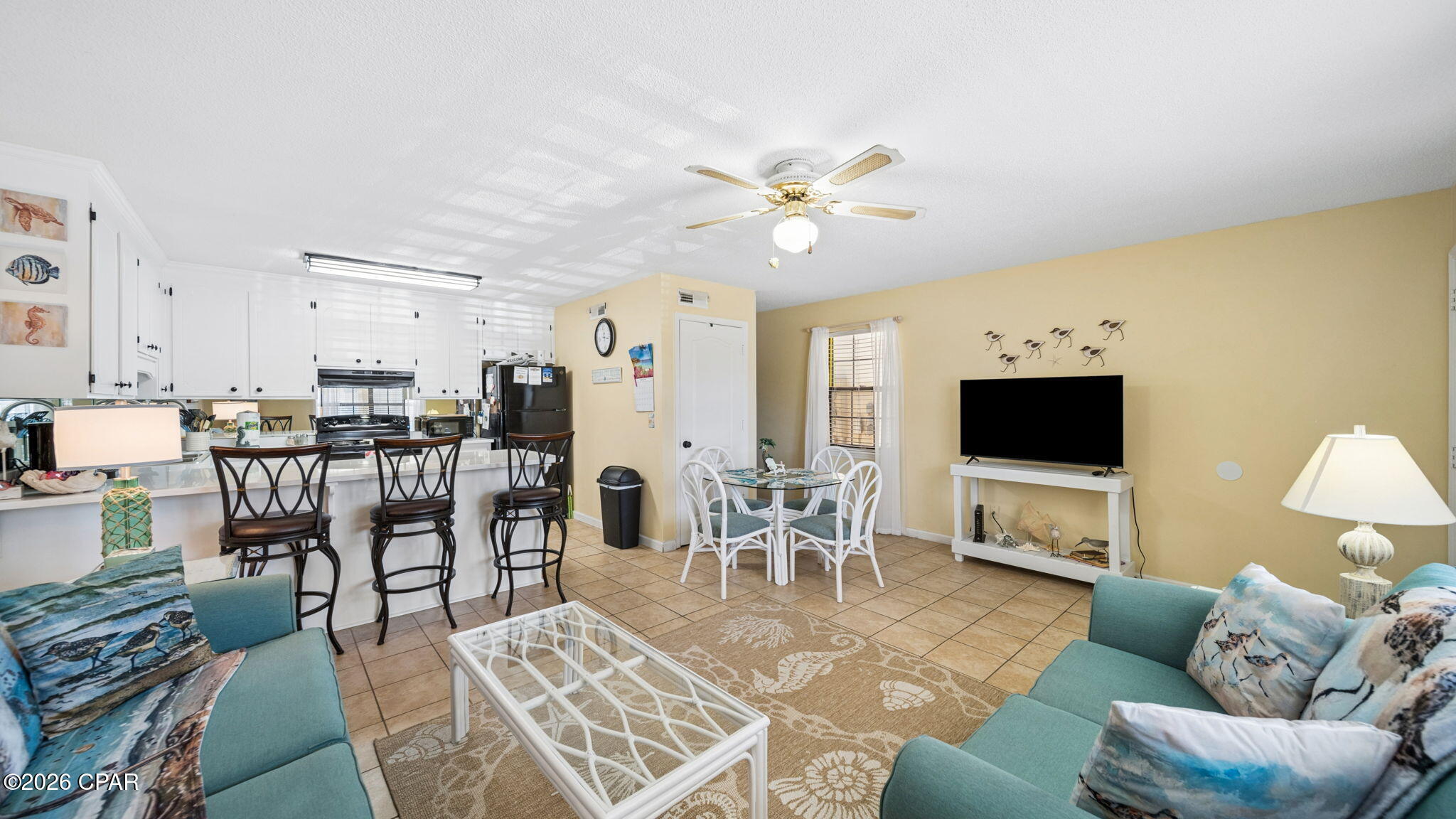 17462 Front Beach Road 42B, Panama City Beach, FL 32413