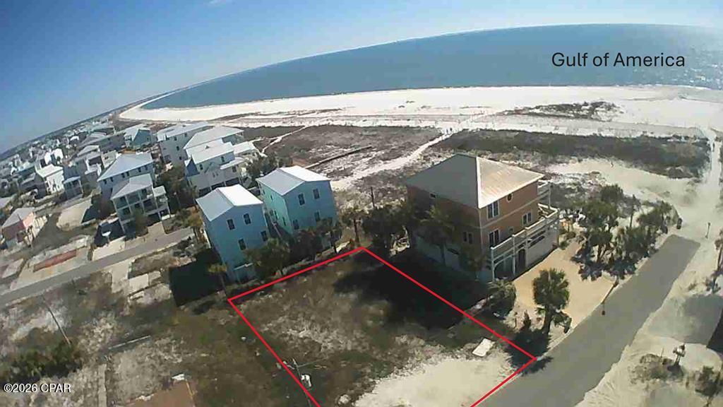 Details for 121 42nd Street, Mexico Beach, FL 32456