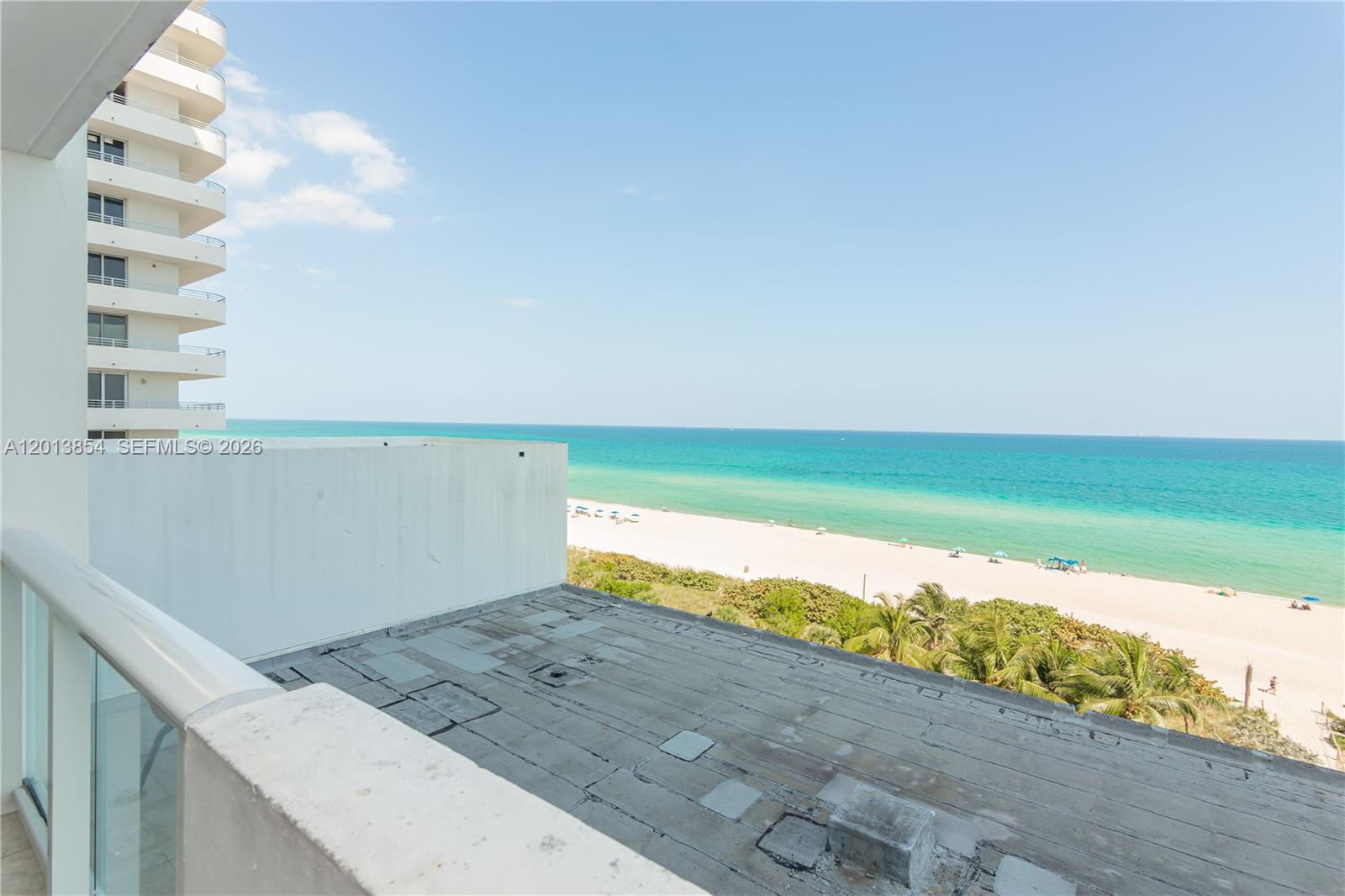 Castle Beach Club Condo
