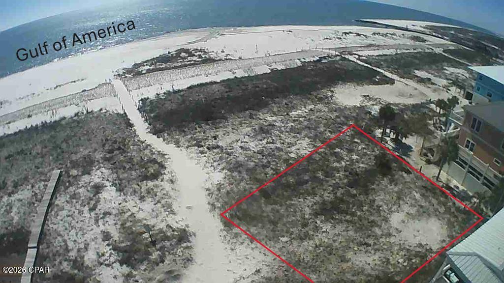 122 S 41st Street, Mexico Beach, FL 32456