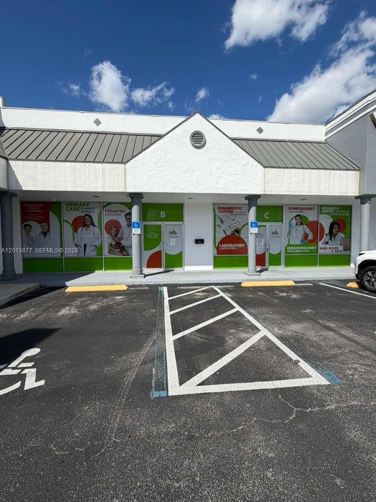 Mixed Use