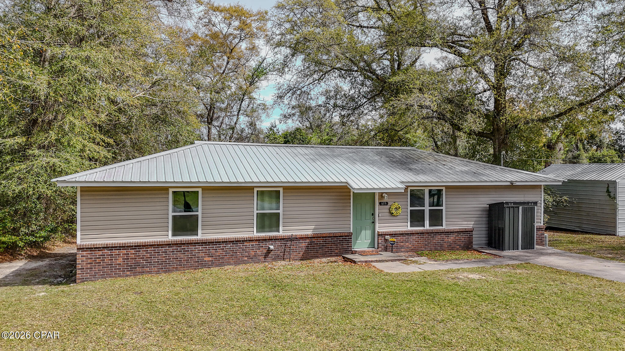 Homes for sale in Chipley, FL | 613 N Pear St, Chipley, FL 32428 | MLS# 789437