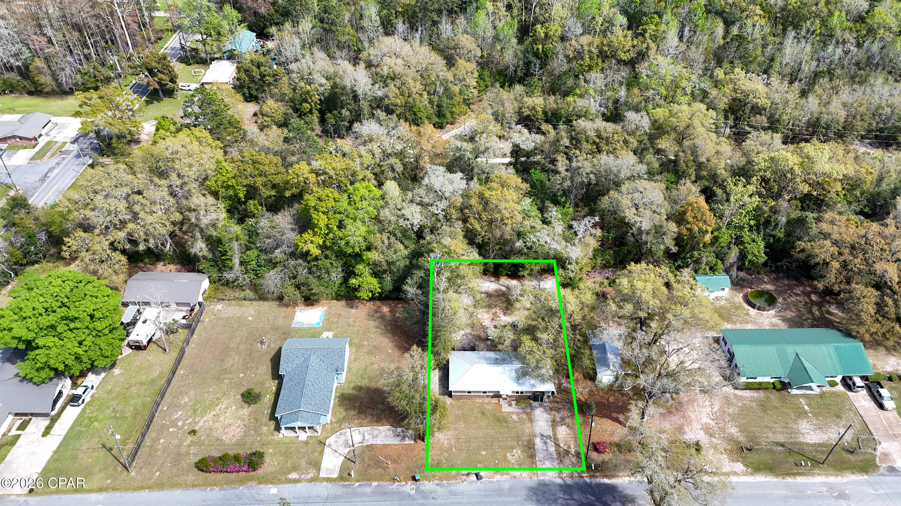 Homes for sale in Chipley, FL | 613 N Pear St, Chipley, FL 32428 | MLS# 789437
