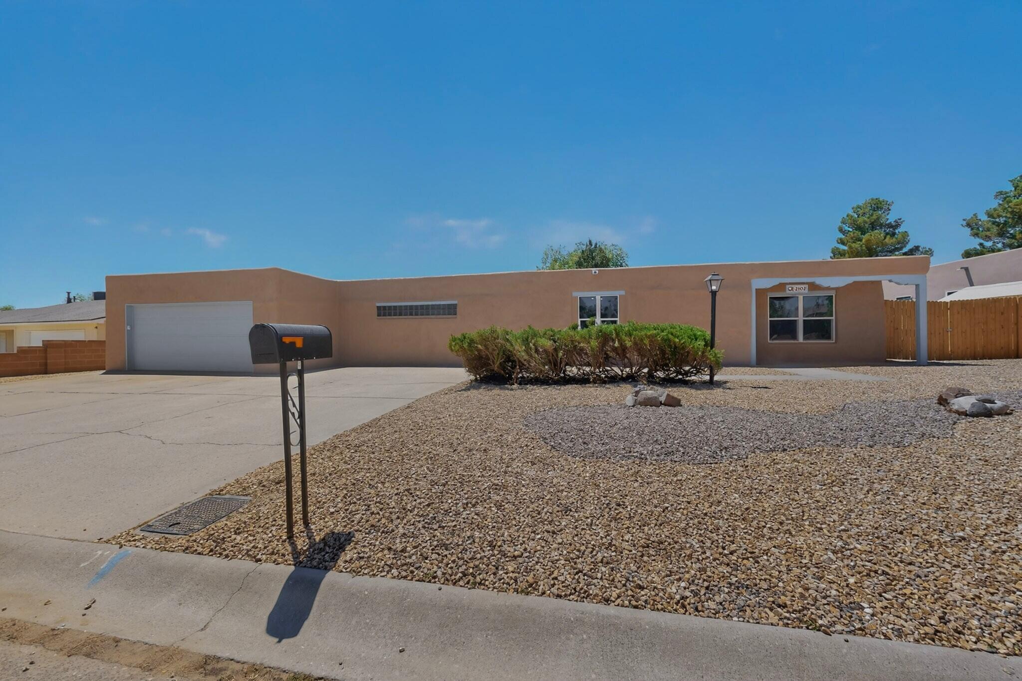Photo 2 of Single family home for sale at 2102 Virgin Wood Rd Se, Rio Rancho, NM 87124 | MLS# 1102965 | Listing updated on 2026-10-24