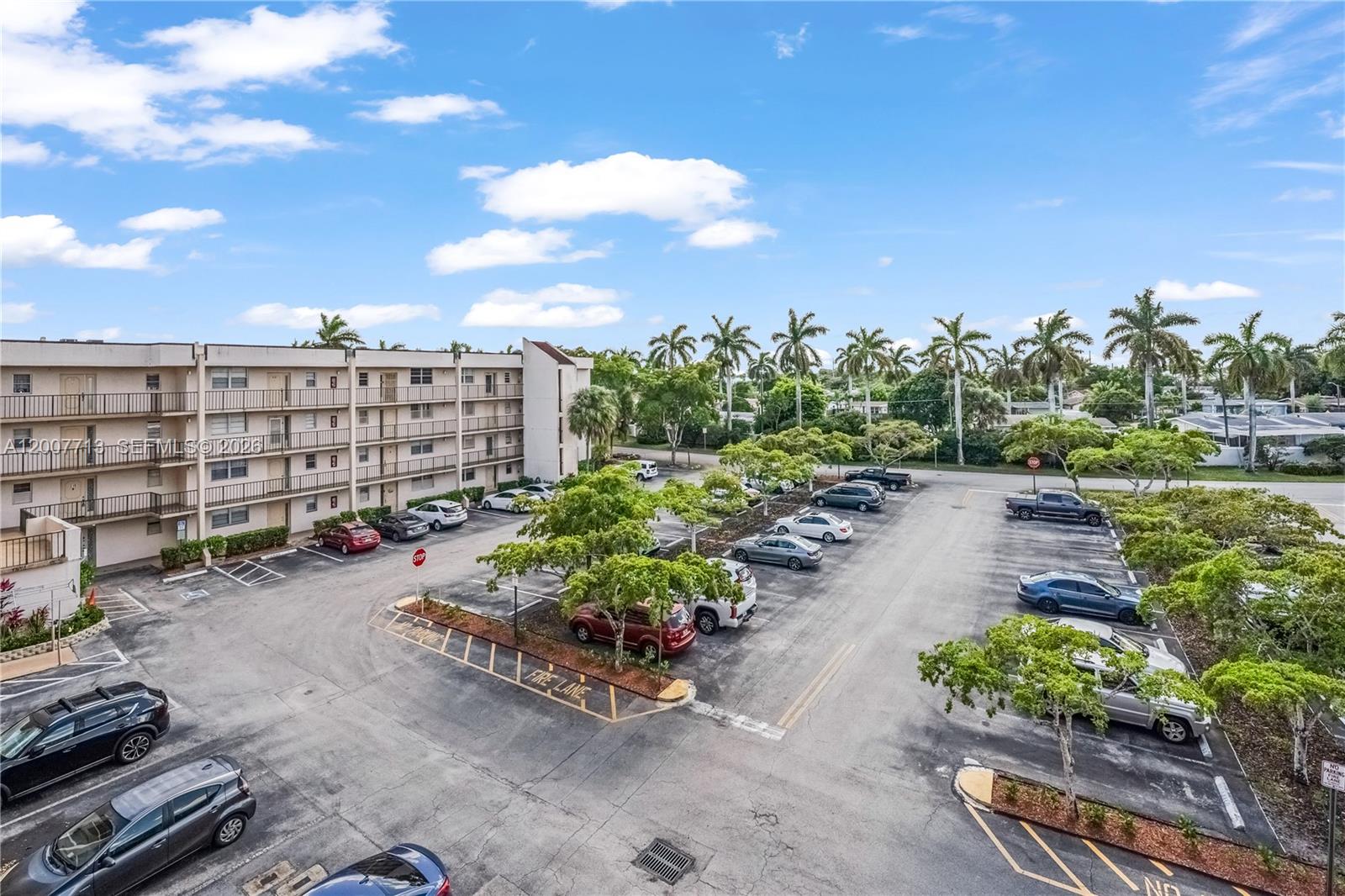 Aragon Phase 1A Condo