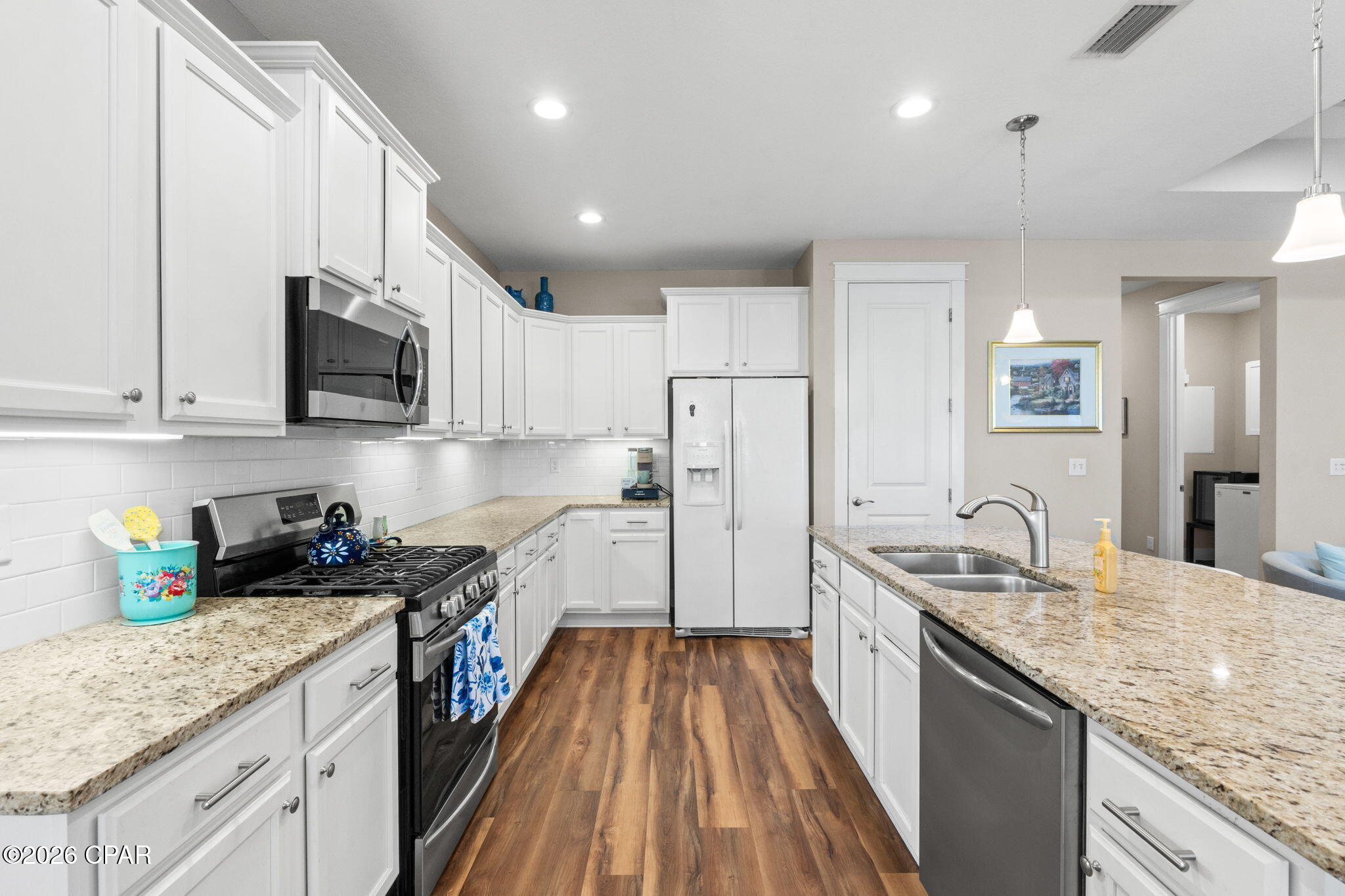 409 Warren Bayou Lane, Panama City Beach, FL 32407 thumbnail, photo 13 of 47