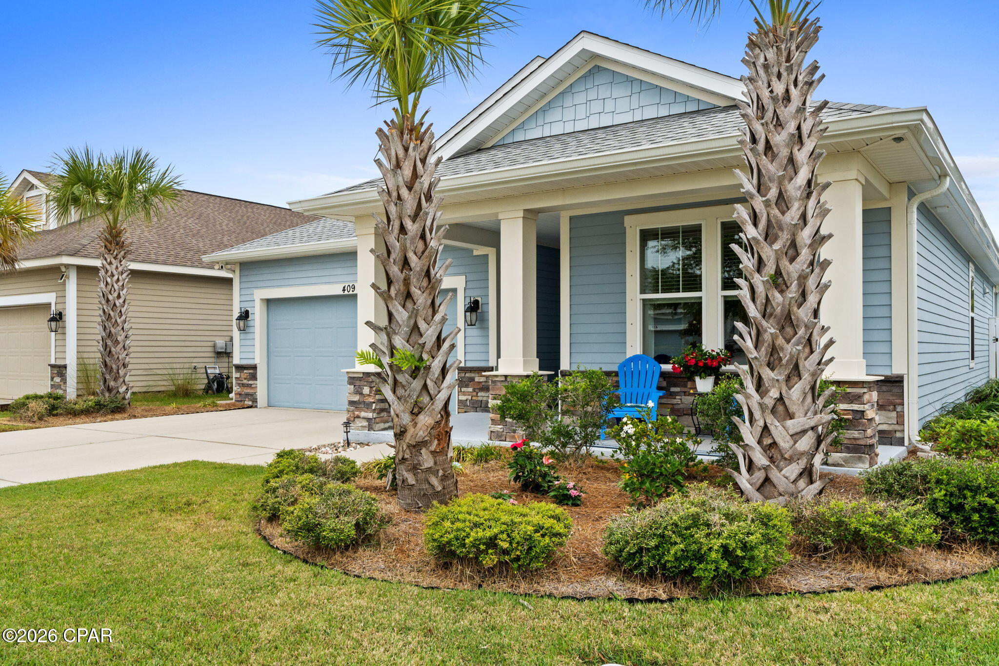 409 Warren Bayou Lane, Panama City Beach, FL 32407 thumbnail, photo 2 of 47