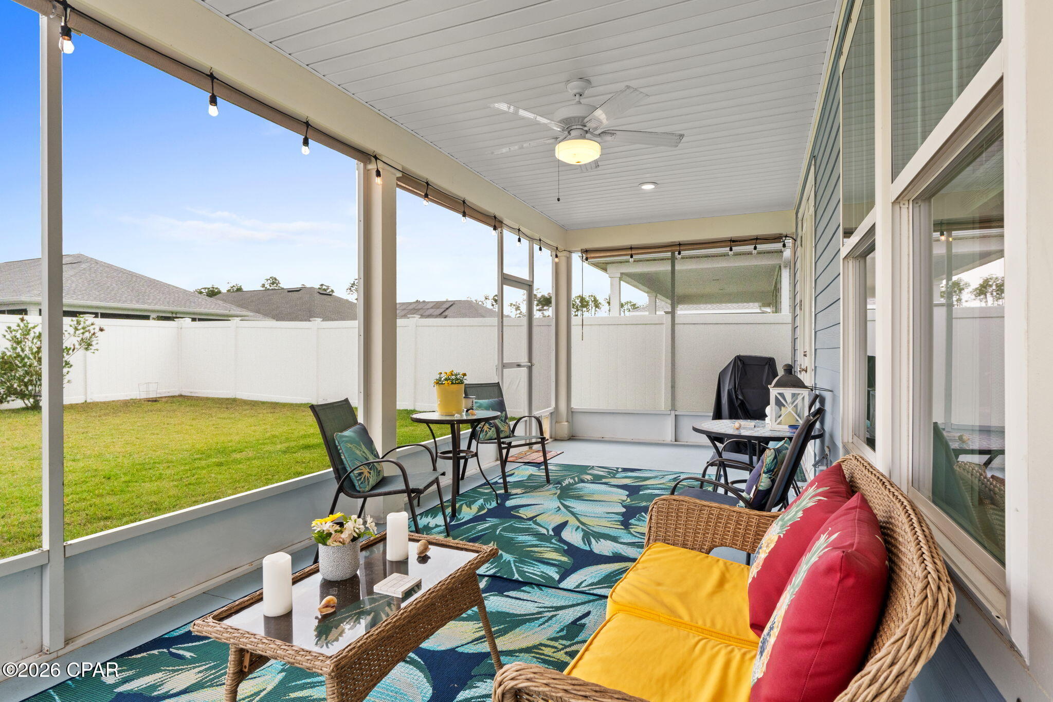 409 Warren Bayou Lane, Panama City Beach, FL 32407 thumbnail, photo 33 of 47