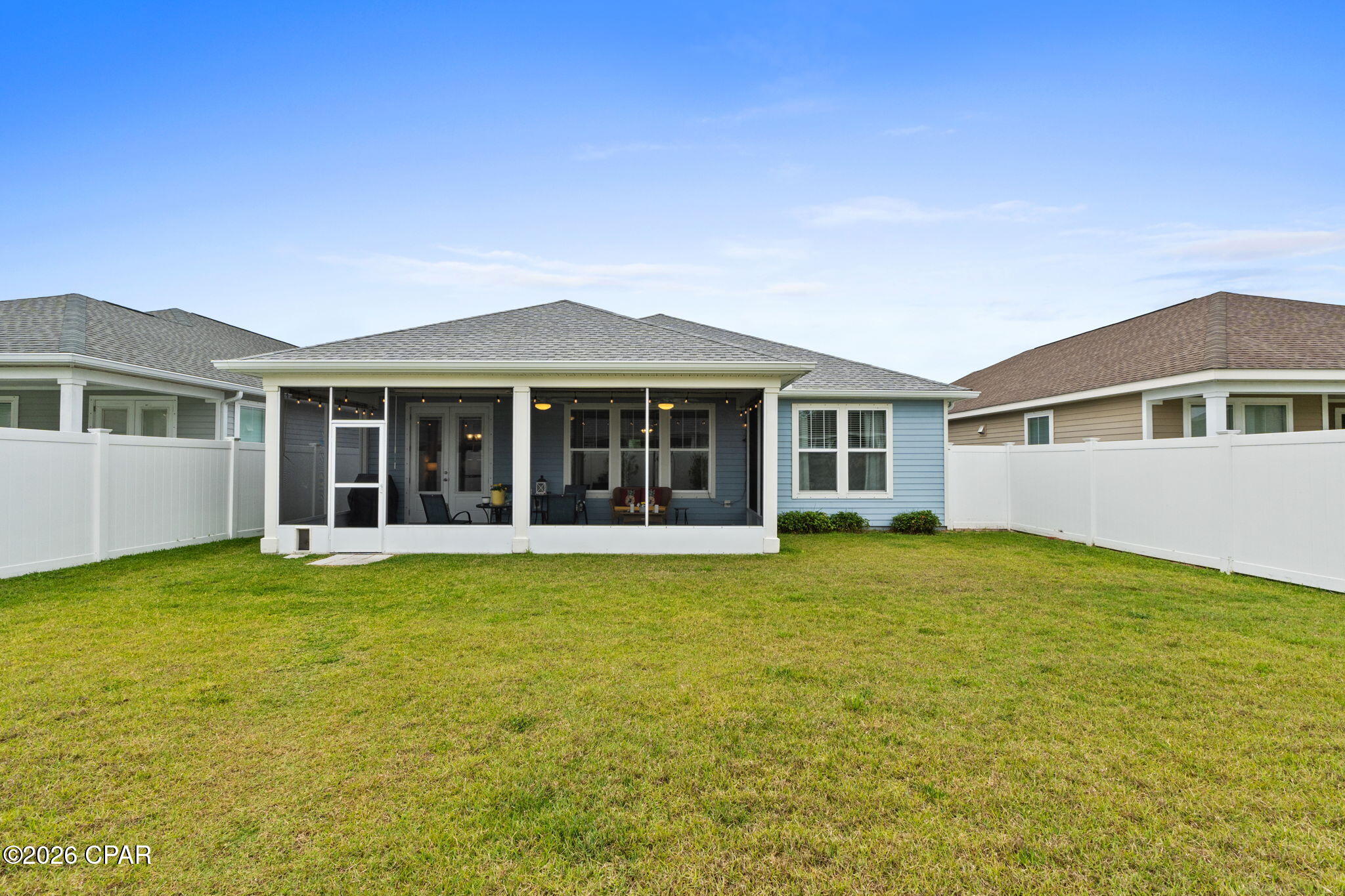 409 Warren Bayou Lane, Panama City Beach, FL 32407 thumbnail, photo 37 of 47