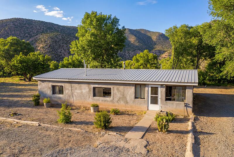Homes for sale in Dixon, NM | 92 State Road 580 Road, Dixon, NM 87527 | MLS# 1102918