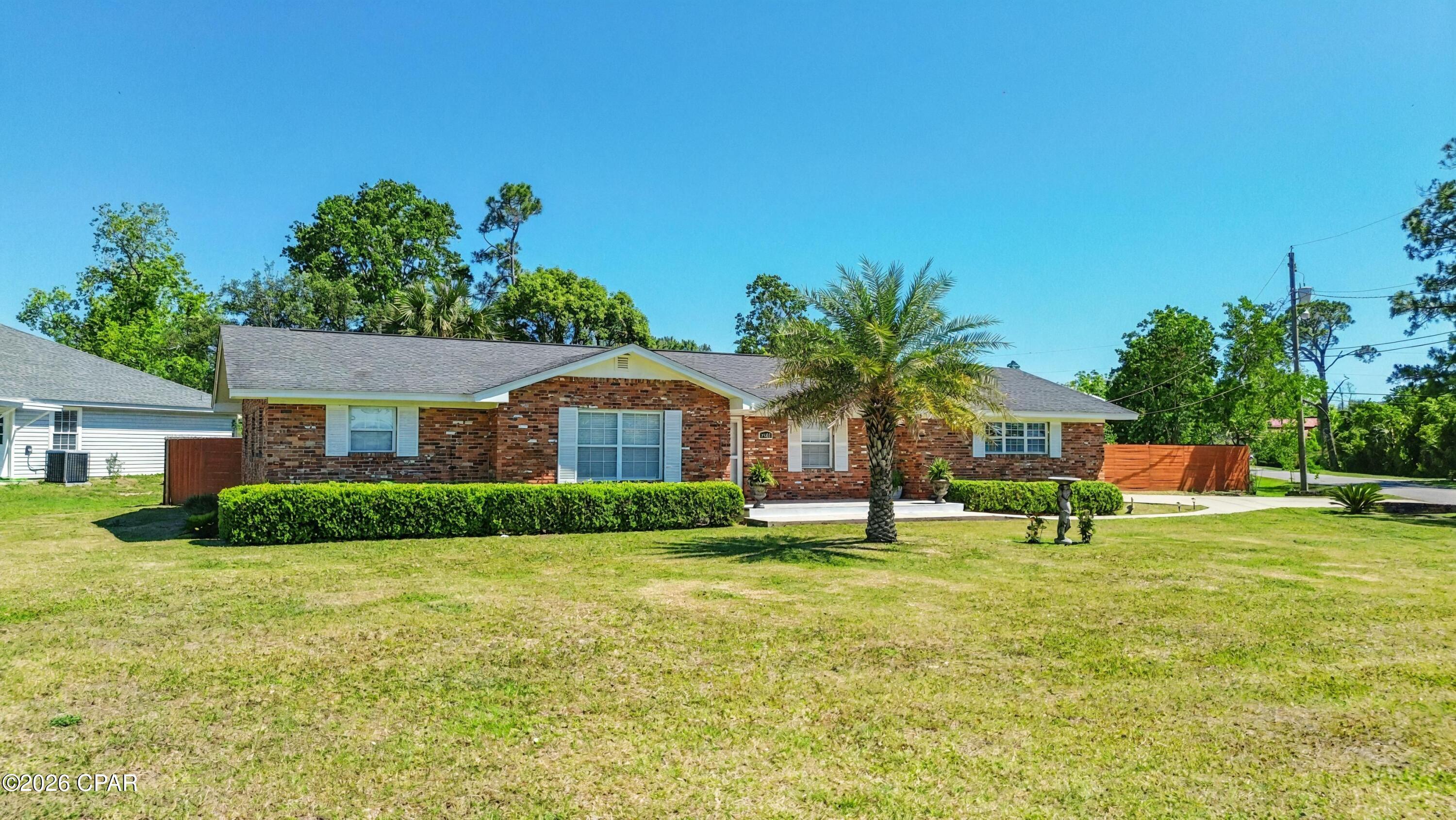 Details for 2704 Drummond Avenue, Panama City, FL 32405