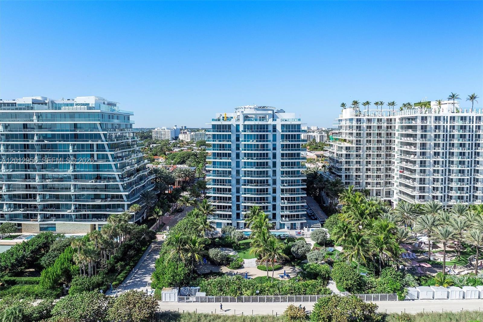 Azure Condo