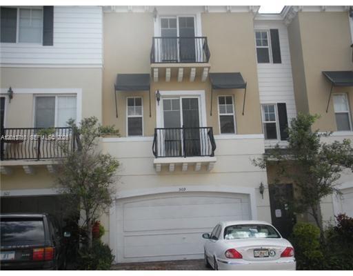 Vistazo At Boca Raton