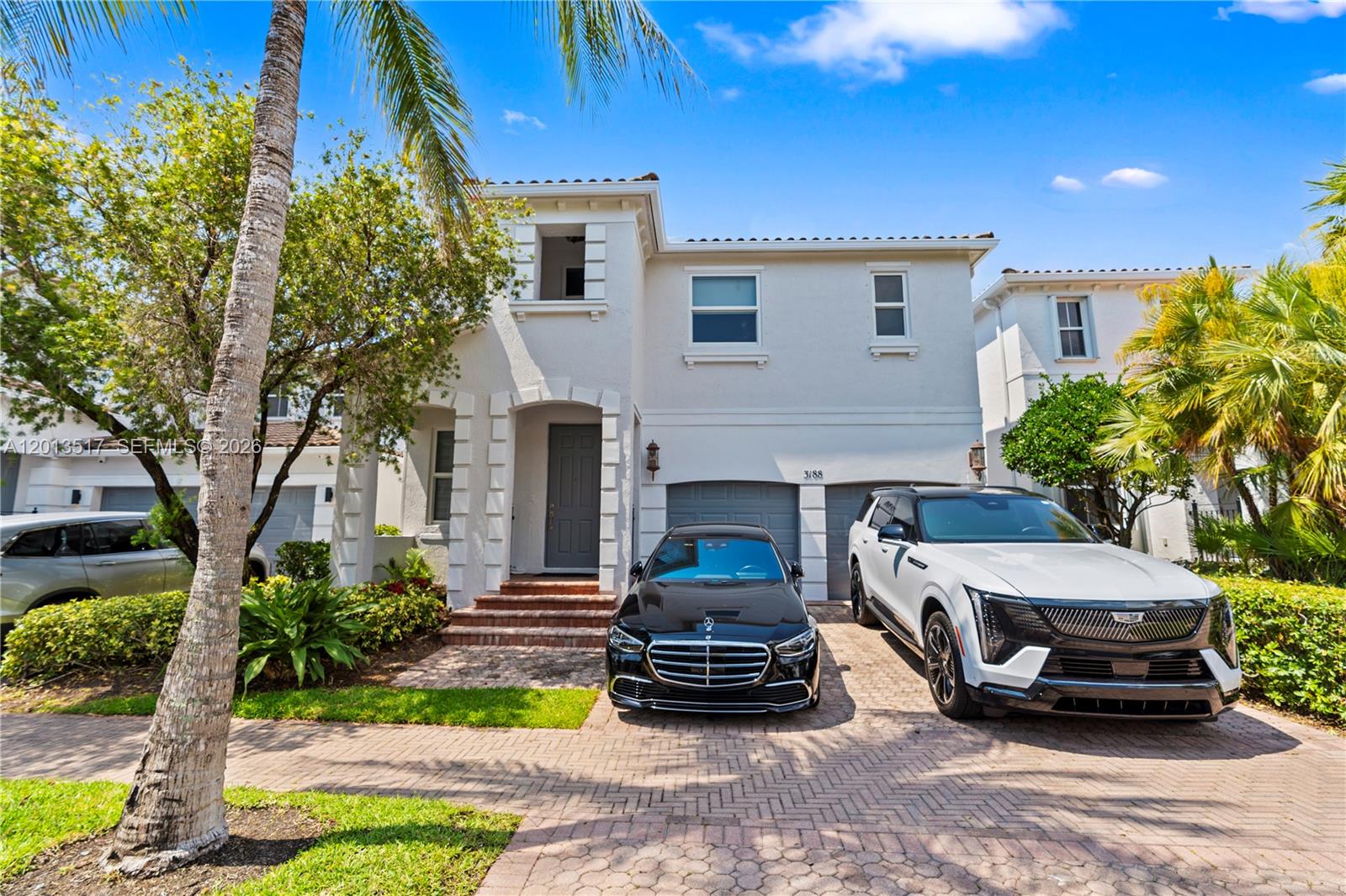 Aventura Lakes - Phase II
