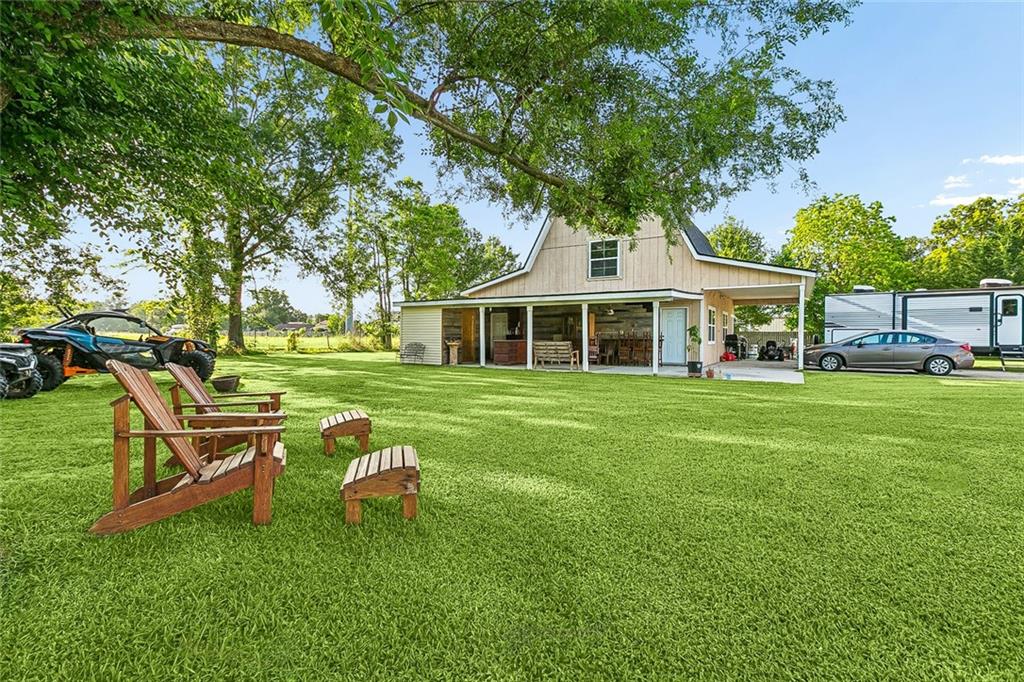 Homes for sale in Reserve, LA | 187 Cedar Dr, Reserve, LA 70084 | MLS# 2555481