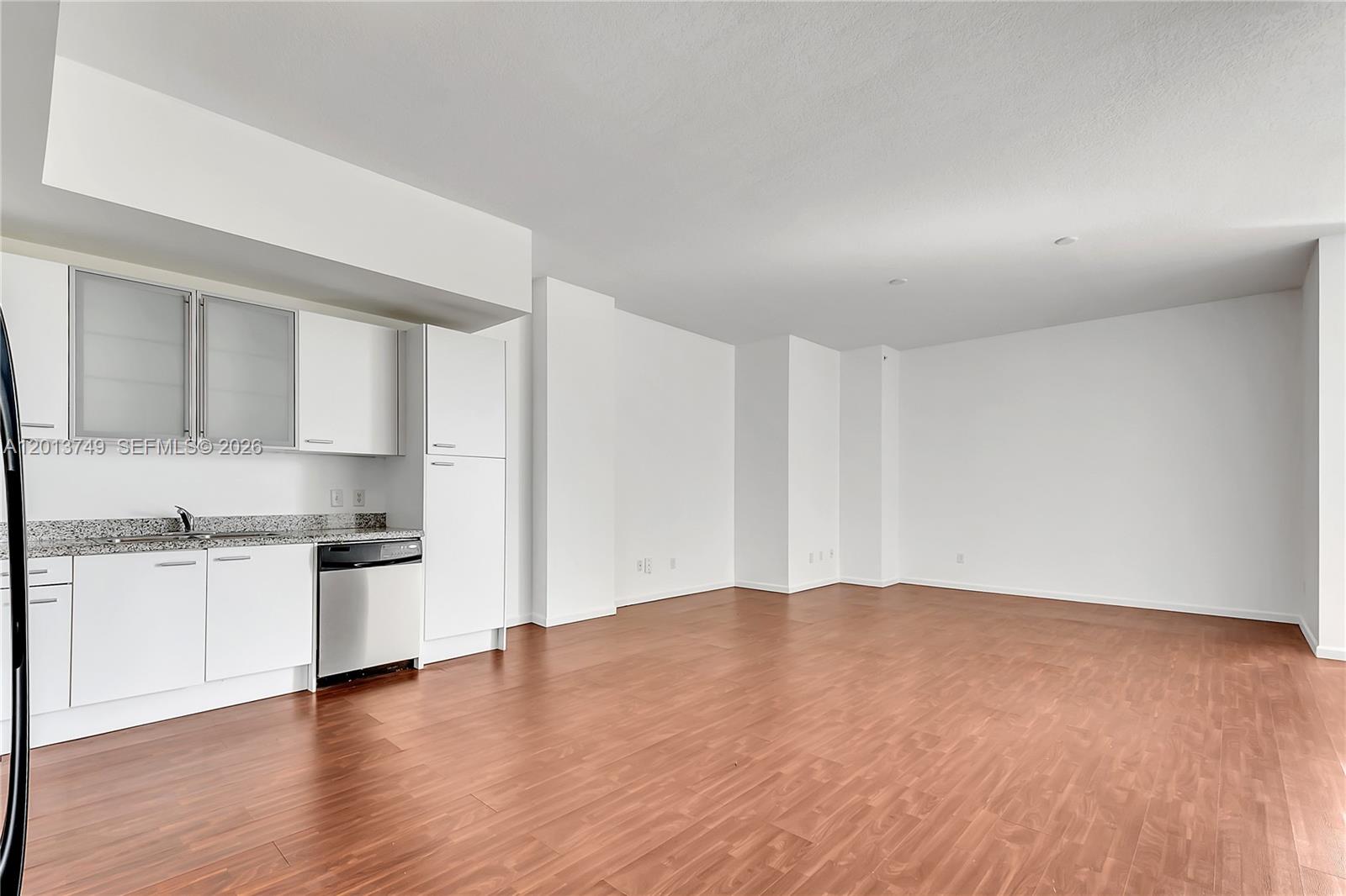 Highland Park Lofts Condo